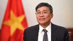 Tổng Bí thư Tô Lâm và Phu nhân thăm Hàn Quốc: Động lực và nguồn cảm hứng để hai nước nâng tầm quan hệ