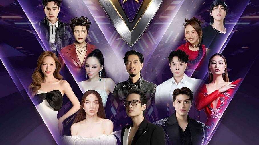 V Concert - Nỗ lực của VTV tiếp cận công chúng trẻ