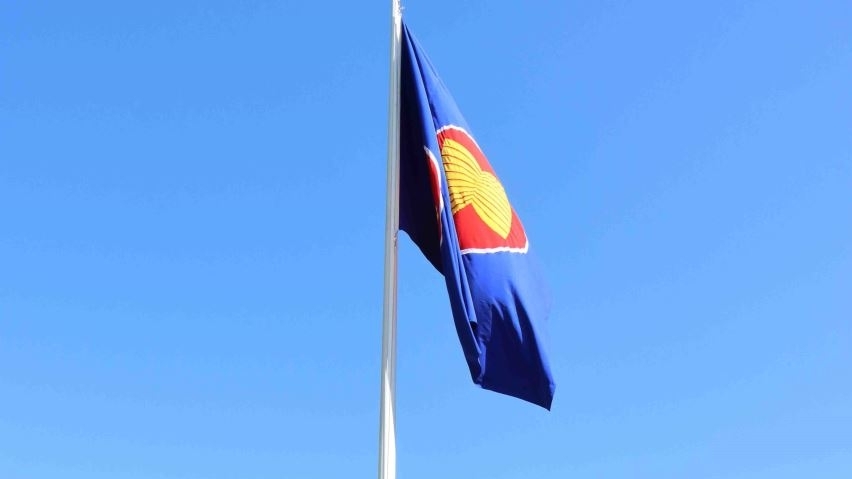 Nét đẹp đoàn kết ASEAN giữa trái tim châu Âu