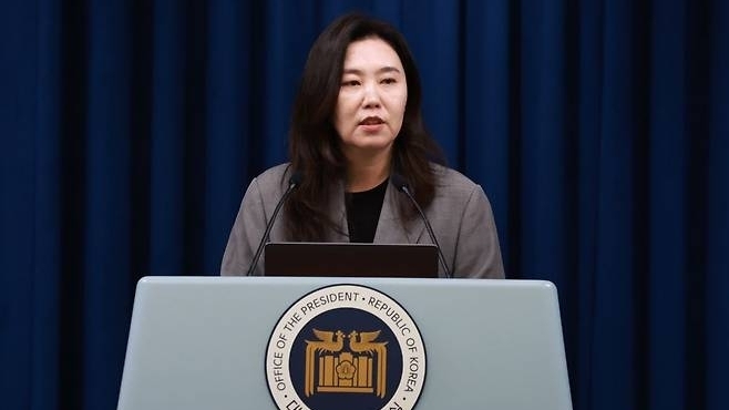 Hàn Quốc cử đặc phái viên tới Indonesia, gửi thông điệp của Tổng thống về nước này