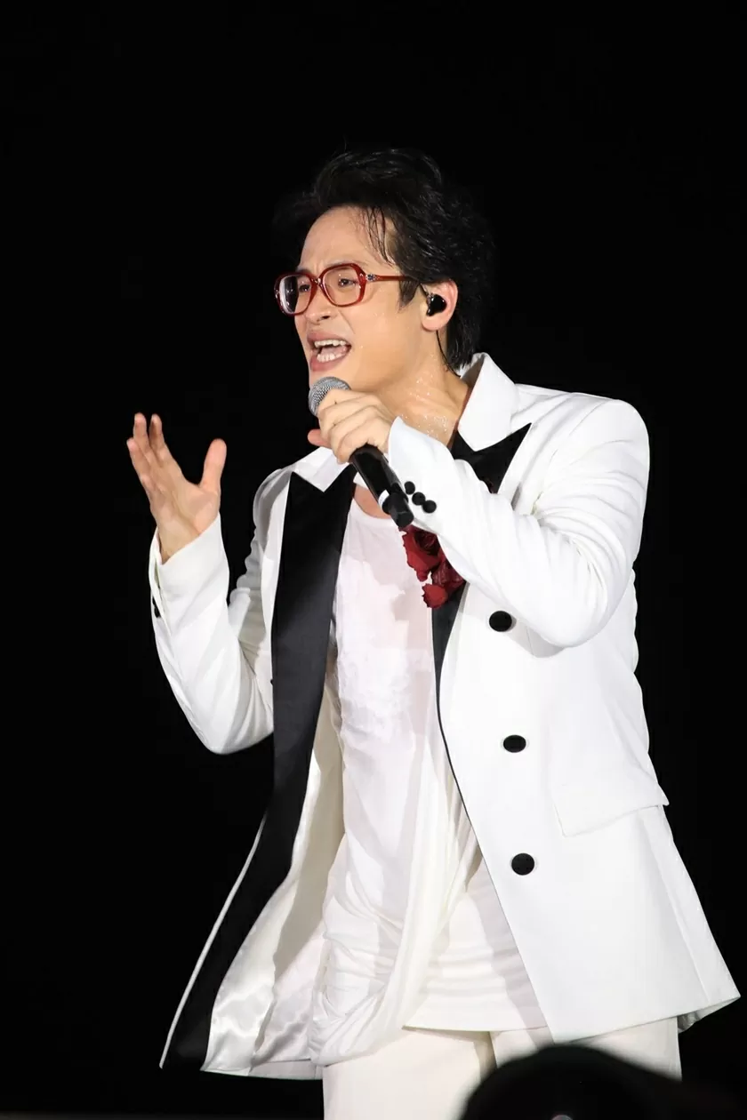 Đại nhạc hội 'V Concert - Rạng rỡ Việt Nam' để lại ấn tượng sâu sắc trong lòng khán giả