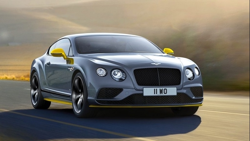 Cập nhật bảng giá xe hãng Bentley mới nhất tháng 8/2025