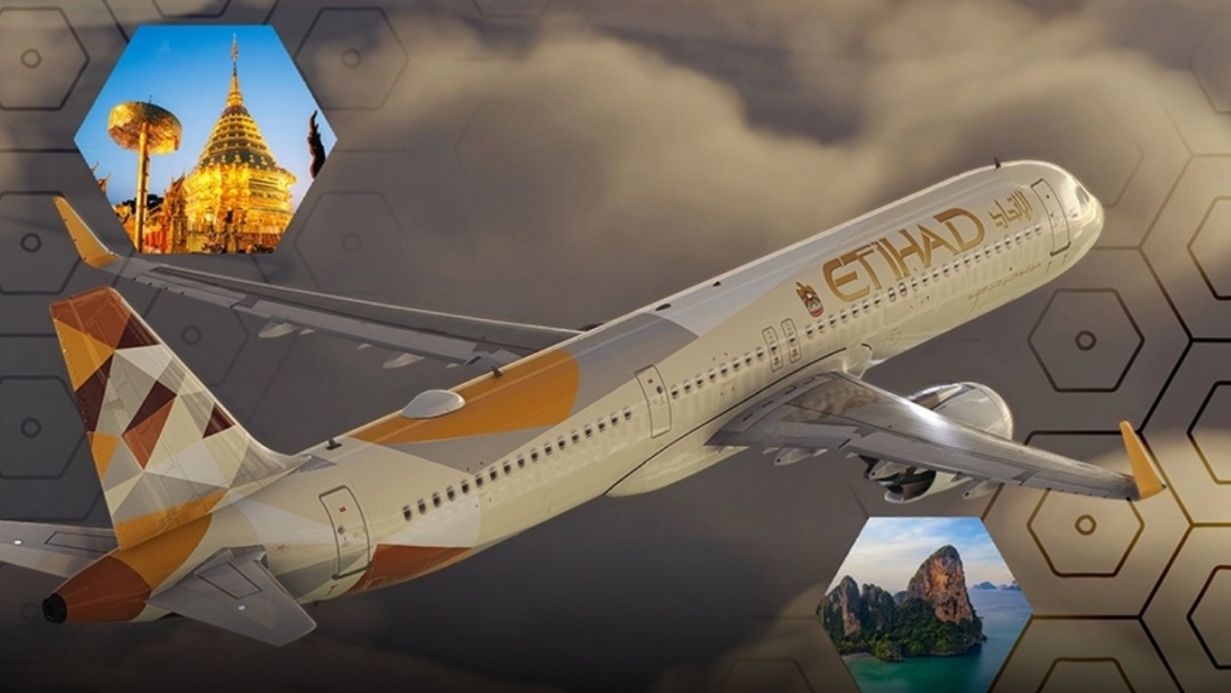 ‘Chiếc đũa thần’ giúp Thái Lan đạt mục tiêu 1 triệu lượt khách