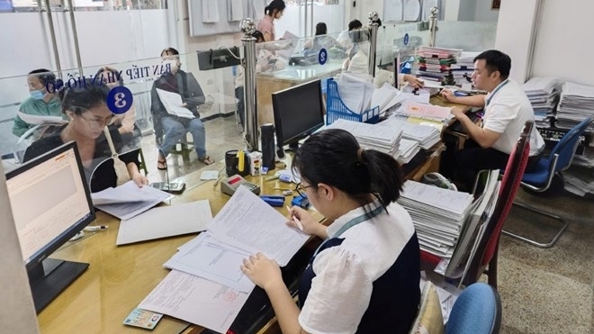 Từ ngày 1/1/2026, sẽ đánh giá công chức theo KPI