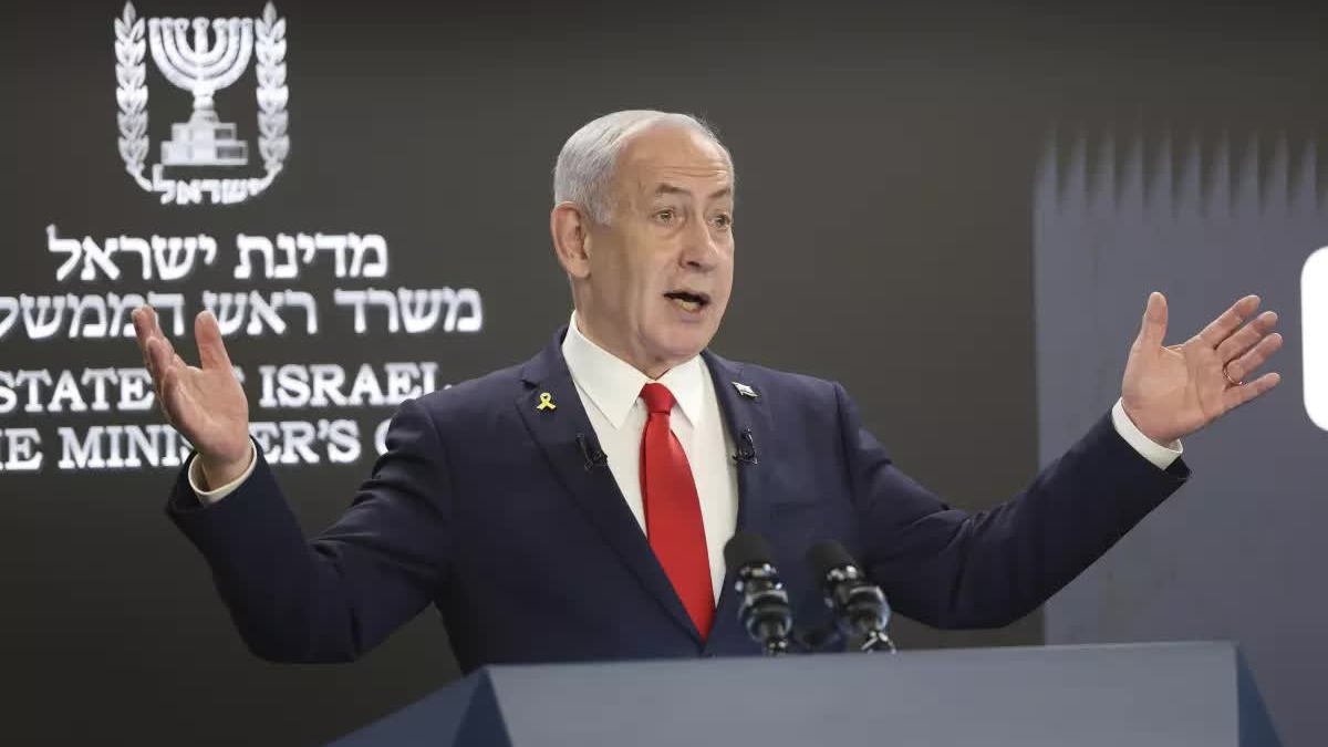 Dải Gaza: Thủ tướng Israel gọi kế hoạch mới là 'cách tốt nhất để chấm dứt xung đột nhanh chóng', Hamas cáo buộc 'đánh lừa công chúng'