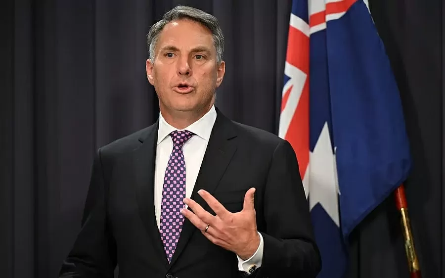 Tỏ rõ tấm lòng với gia đình Thái Bình Dương, các quan chức cấp cao Australia công du hàng loạt nước trong khu vực Tỏ rõ tấm lòng với gia đình Thái Bình Dương, các quan chức cấp cao Australia công du hàng loạt nước trong khu vực