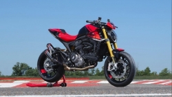 Top 10 mẫu xe Hypernaked dưới 1 tỷ đồng dành cho tay lái mê cảm giác mạnh