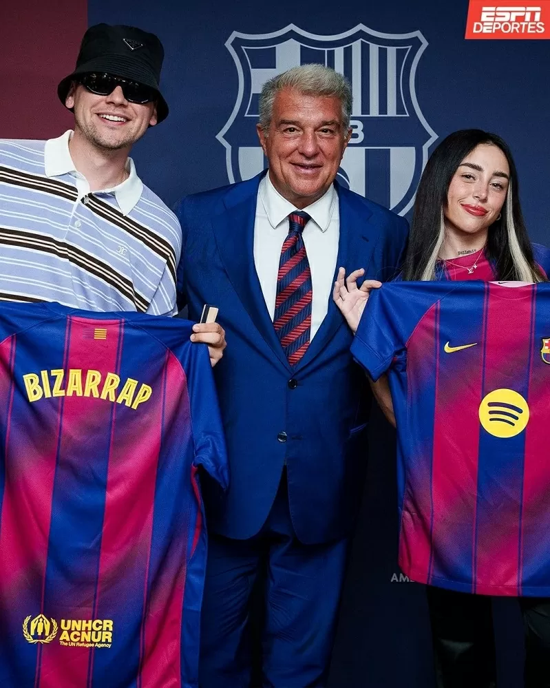 Hình ảnh bạn gái tin đồn đi cổ vũ Lamine Yamal Hình ảnh bạn gái tin đồn đi cổ vũ Lamine Yamal