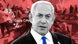Xung đột Dải Gaza: Israel gạt phắt đề xuất ngừng bắn một phần, Hamas đưa ra lời hứa
