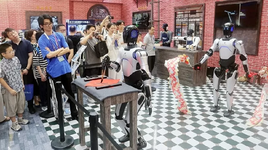 Tương lai quản trị AI toàn cầu: Góc nhìn ngoại giao đa phương Tương lai quản trị AI toàn cầu: Góc nhìn ngoại giao đa phương