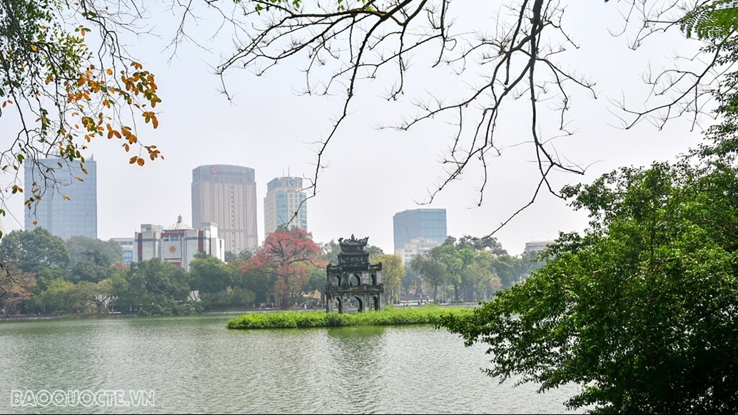 Đại lễ A80 – Niềm tự hào dân tộc và 'cú hích' đưa du lịch Hà Nội bứt phá