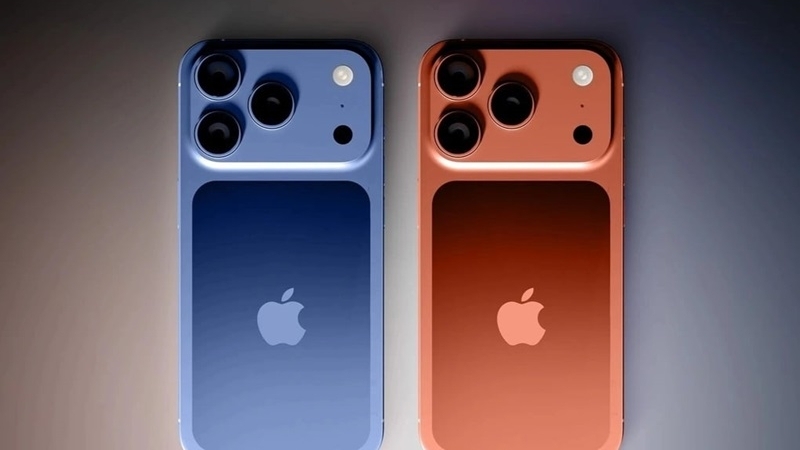 Chốt ngày lên kệ iPhone 17 tại Việt Nam