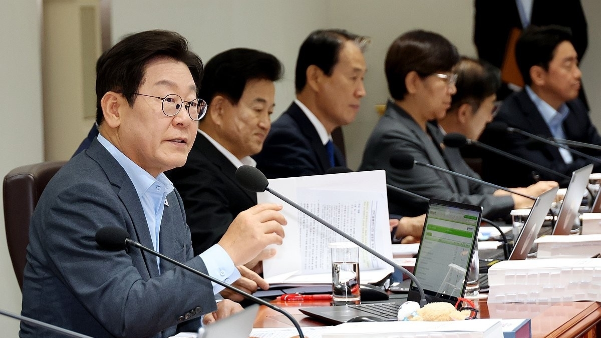 Sắp sửa họp thượng đỉnh với người đồng cấp Mỹ Donald Trump, Tổng thống Hàn Quốc bày tỏ hy vọng vào tương lai đối thoại với Triều Tiên