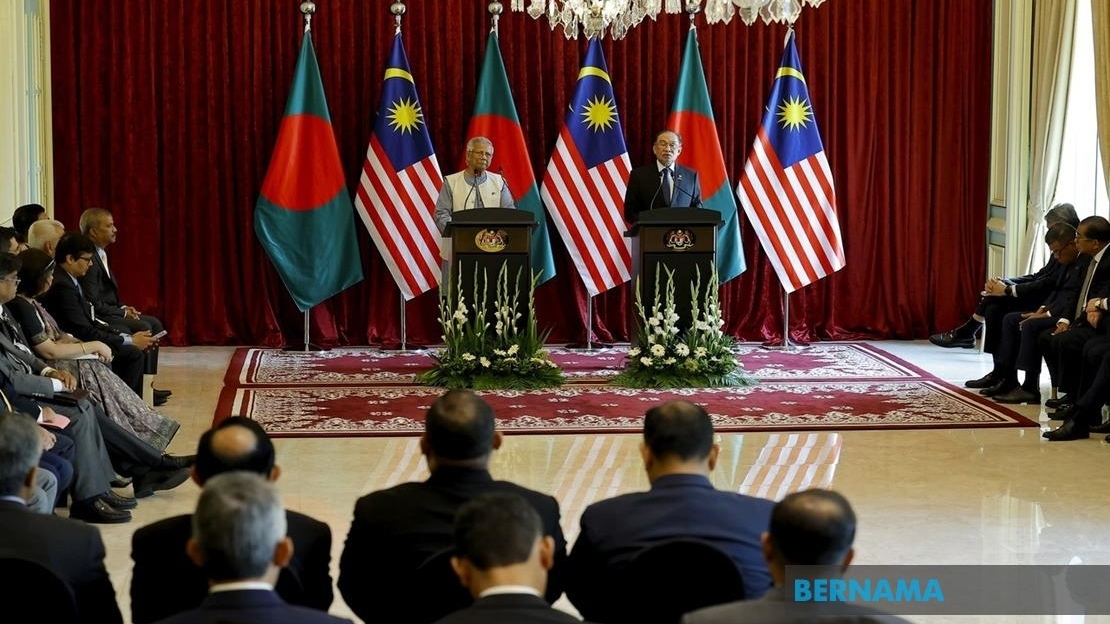 Malaysia và Bangladesh hé lộ kế hoạch về Myanmar