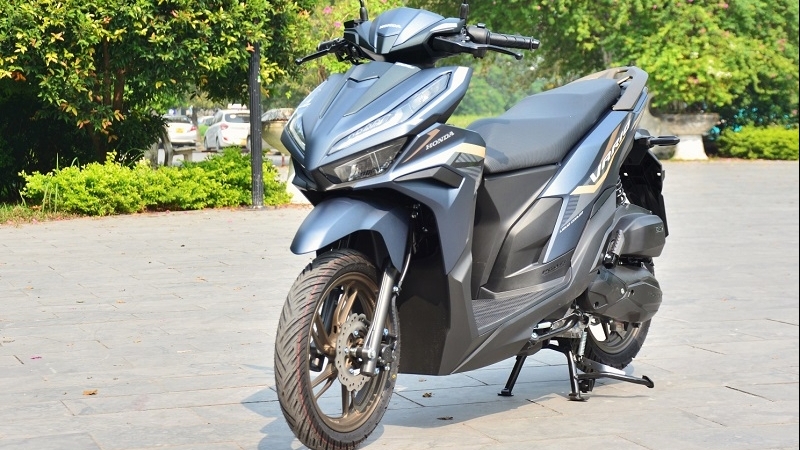 Cập nhật bảng giá xe Honda Vario mới nhất tháng 8/2025