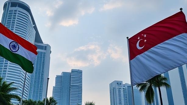 ISMR lần 3: Ấn Độ-Singapore 'chốt' hàng loạt thỏa thuận, mở đường cho chuyến thăm của Thủ tướng Lawrence Wong