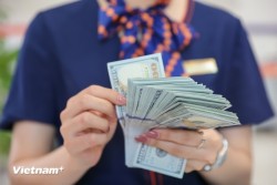 Tỷ giá ngoại tệ, tỷ giá USD/VND hôm nay 18/12: Đồng USD tăng trở lại sau chuỗi ngày suy giảm