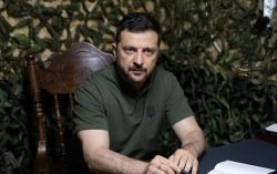 Ukraine dọa không công nhận kết quả của Thượng đỉnh Nga-Mỹ, nỗ lực cùng châu Âu tạo thế đối trọng, LHQ lên tiếng