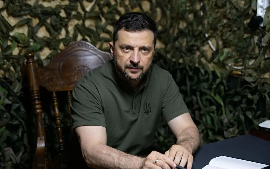 Ukraine dọa không công nhận kết quả của Thượng đỉnh Nga-Mỹ, nỗ lực cùng châu Âu tạo thế đối trọng, LHQ lên tiếng Ukraine dọa không công nhận kết quả của Thượng đỉnh Nga-Mỹ, nỗ lực cùng châu Âu tạo thế đối trọng, LHQ lên tiếng