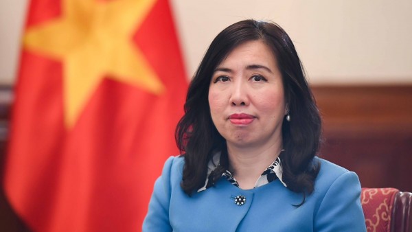 Công tác lãnh sự, bảo hộ công dân đóng góp vào thành tựu chung của đối ngoại Việt Nam