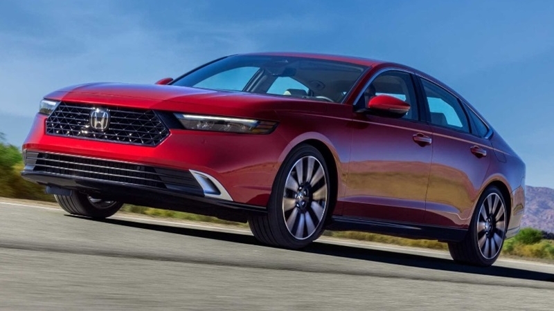 Honda Việt Nam công bố doanh số xe máy và ô tô tháng 7/2025