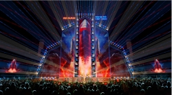 Phát miễn phí vé cho khán giả tham dự đại nhạc hội ‘Việt Nam trong tôi’