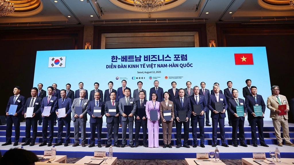 Chính thức: MB và đối tác Hàn Quốc sẽ ra mắt sàn giao dịch tiền mã hóa đầu tiên tại Việt Nam