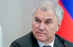 Triều Tiên đón khách quý từ Nga