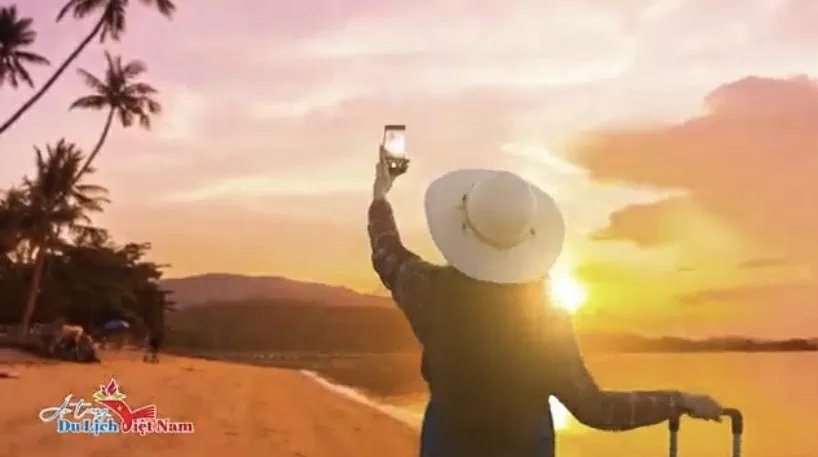 Công bố cuộc thi sáng tạo video/clip 'Ấn tượng Du lịch Việt Nam'