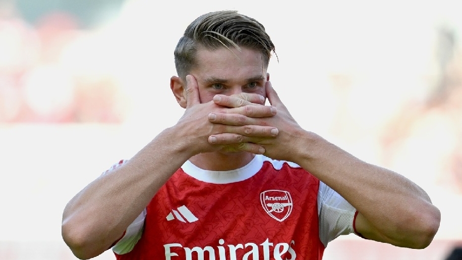 Thương vụ Gyokeres đến Arsenal liên quan đến vụ án xả súng?