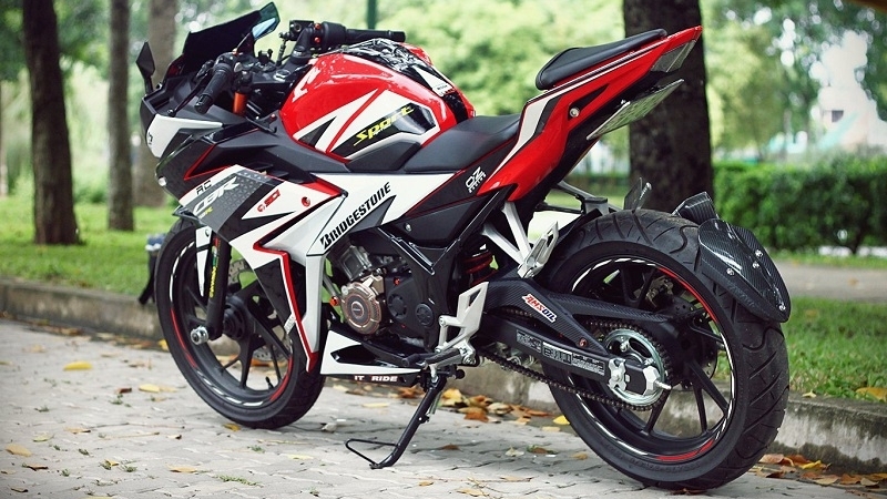 Cập nhật bảng giá xe Honda CBR150R mới nhất tháng 8/2025