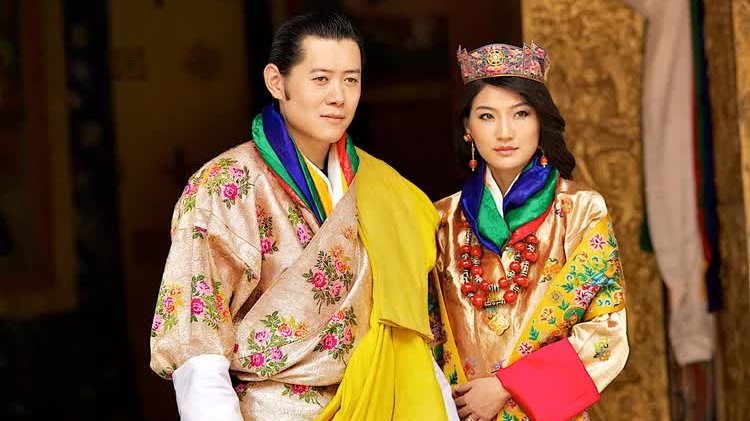 Quốc vương Bhutan và Hoàng hậu thăm Việt Nam vào đầu tuần tới