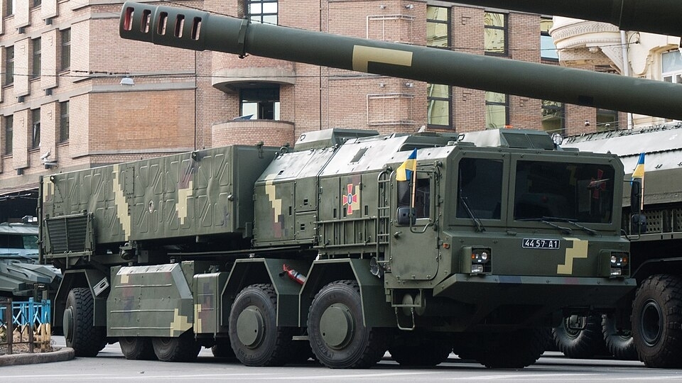 Xung đột Ukraine: Nga phá hủy tổ hợp sản xuất tên lửa do phương Tây hậu thuẫn, 'liên minh tự nguyện' giúp Kiev đã sẵn sàng hành động