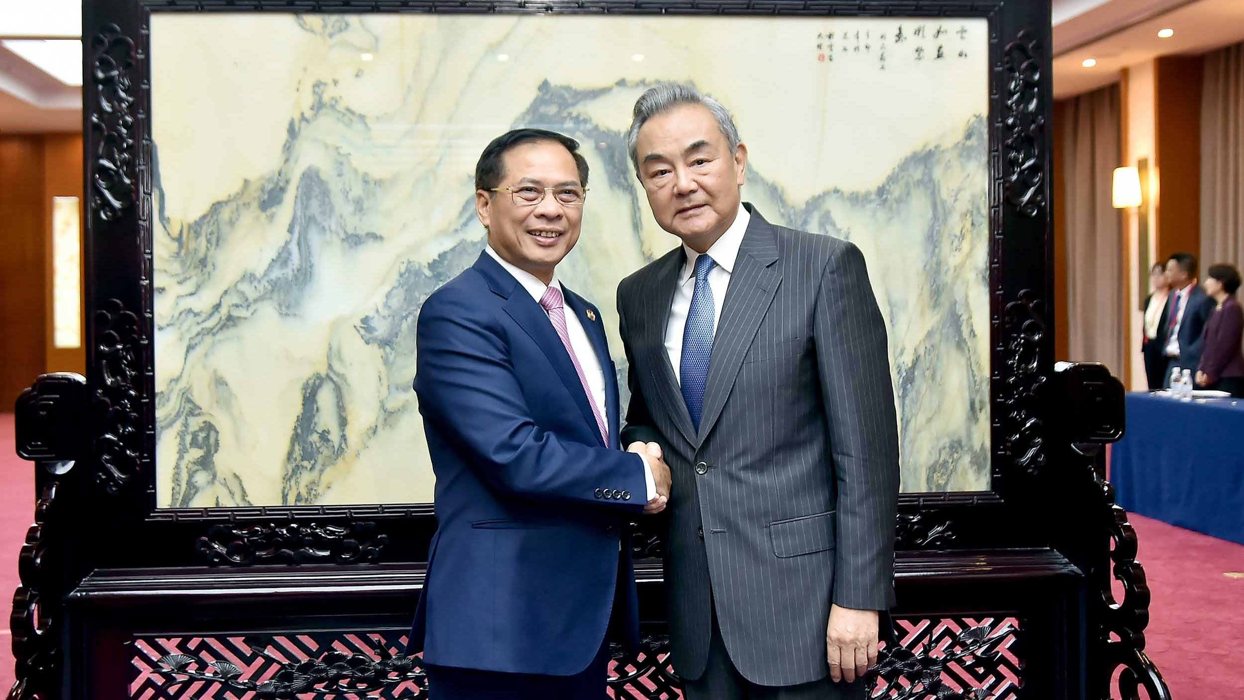 Đưa hợp tác Mekong-Lan Thương lên tầm cao mới, sang lĩnh vực mới, vì lợi ích thiết thực