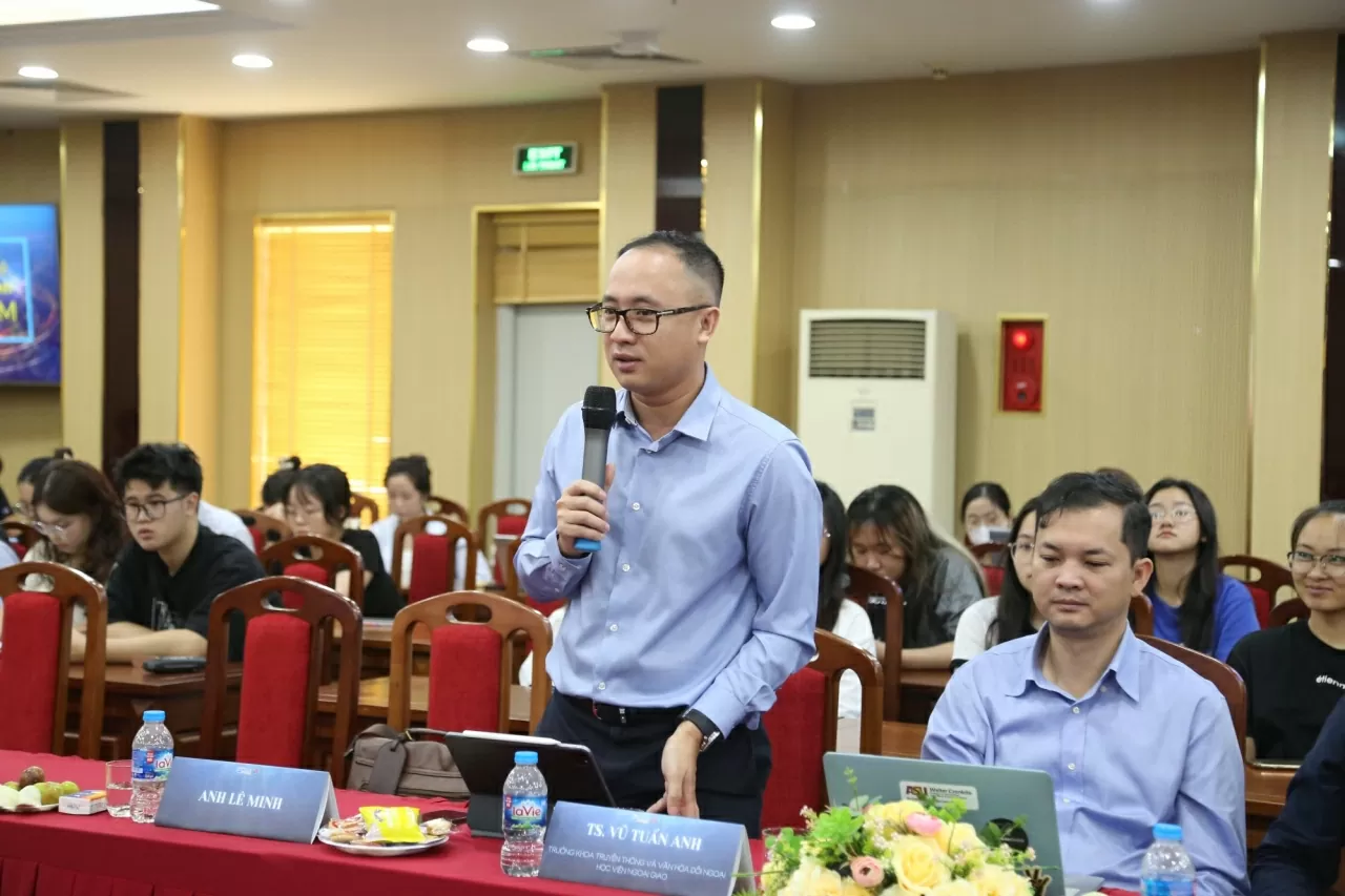 (Ảnh: Thành Long)