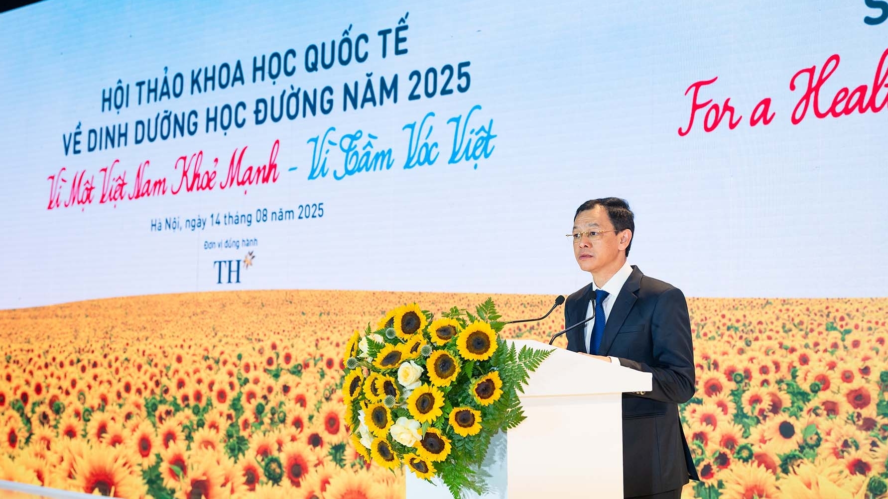 Kinh nghiệm quốc tế: Luật hóa dinh dưỡng học đường là xu hướng toàn cầu