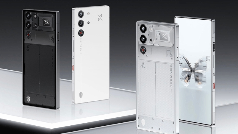 Các công ty Trung Quốc chạy đua để đi trước iPhone trên thị trường