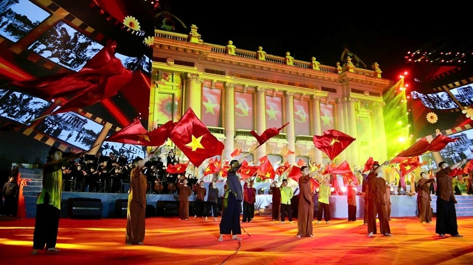 Triển khai các hoạt động văn hóa, văn nghệ chào mừng Quốc khánh 2/9 hiệu quả, tiết kiệm, an toàn