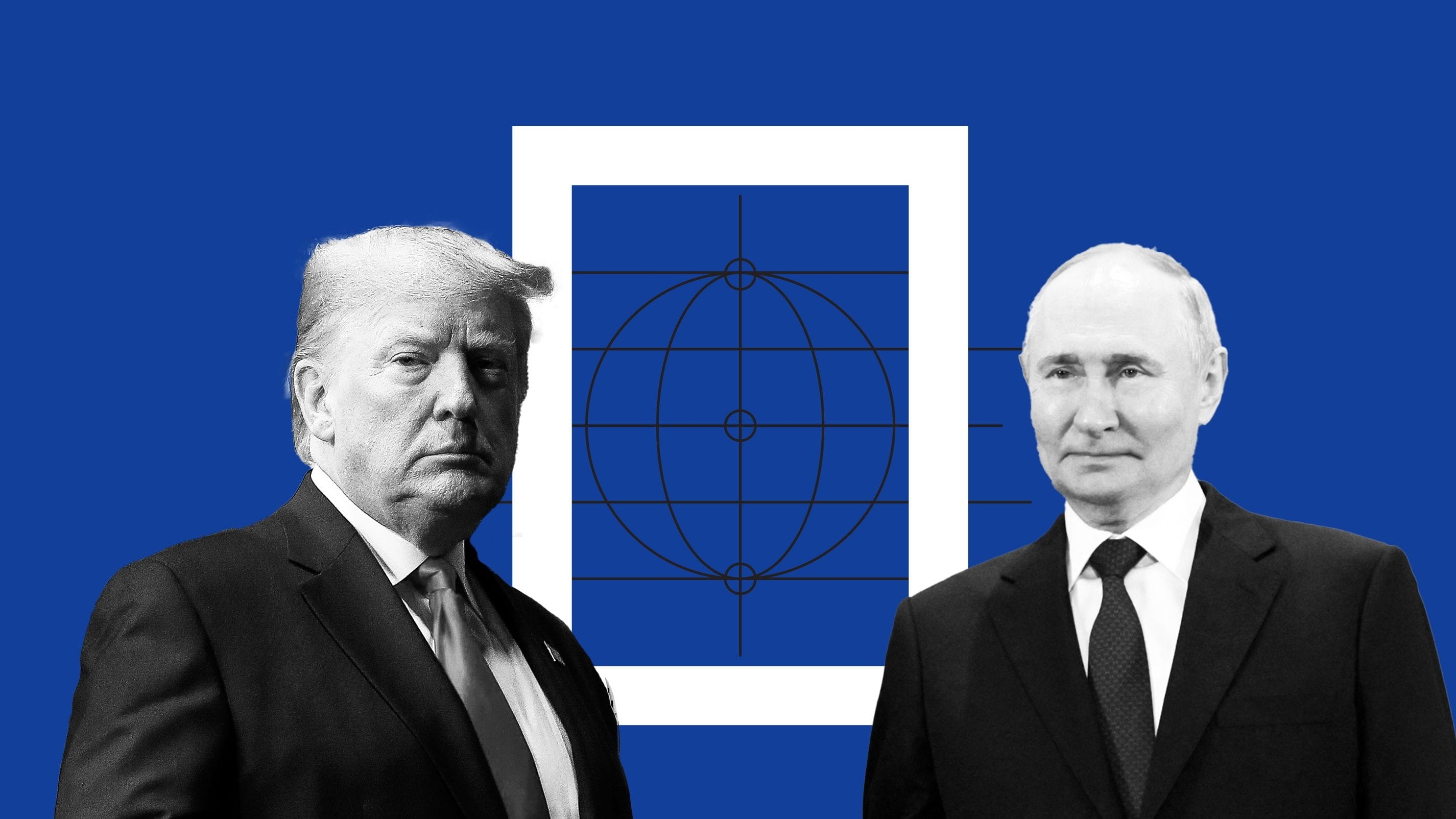 Thượng đỉnh Mỹ-Nga tại Alaska: Không phải vấn đề Ukraine, đây mới là điều mà ông Trump và ông Putin có thể đạt được?