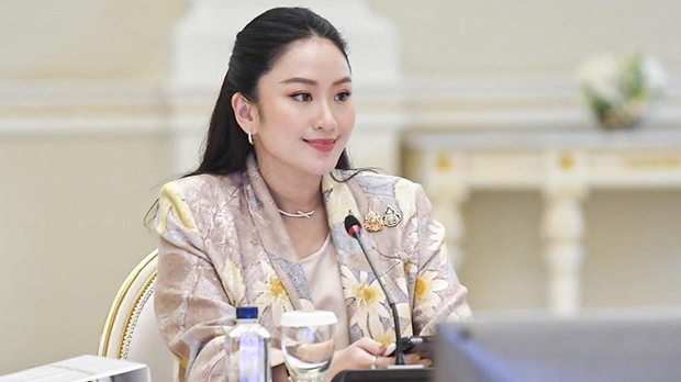 Bước đi mới của Thủ tướng Thái Lan bị đình chỉ Paetongtarn sau khi Tòa án công bố ngày 'định đoạt' về tương lai chính trị