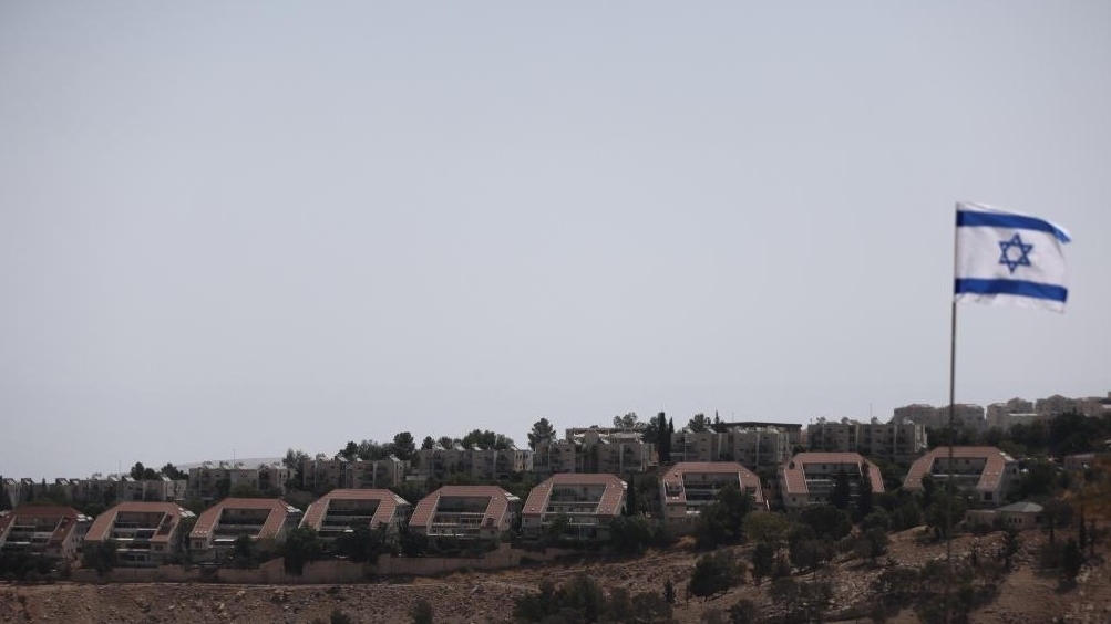 LHQ và EU đồng loạt kêu gọi Israel dừng ngay kế hoạch xây dựng khu định cư ở Bờ Tây, cảnh báo 'tổn hại không thể khắc phục'