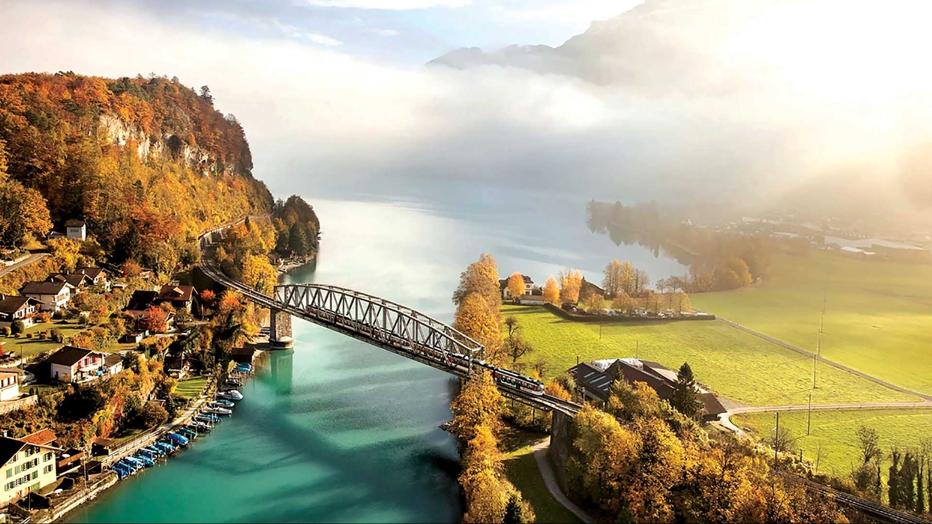 Đặc sắc Thụy Sỹ