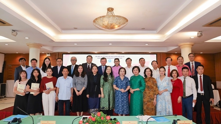 Hà Nội - Trái tim gắn kết Việt Nam với ASEAN