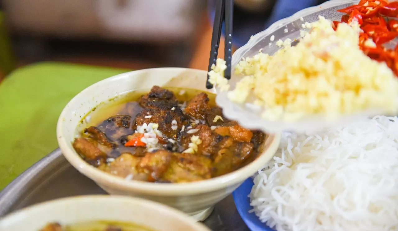 Du khách trải nghiệm gì khi đến Hà Nội? Du khách trải nghiệm gì khi đến Hà Nội?