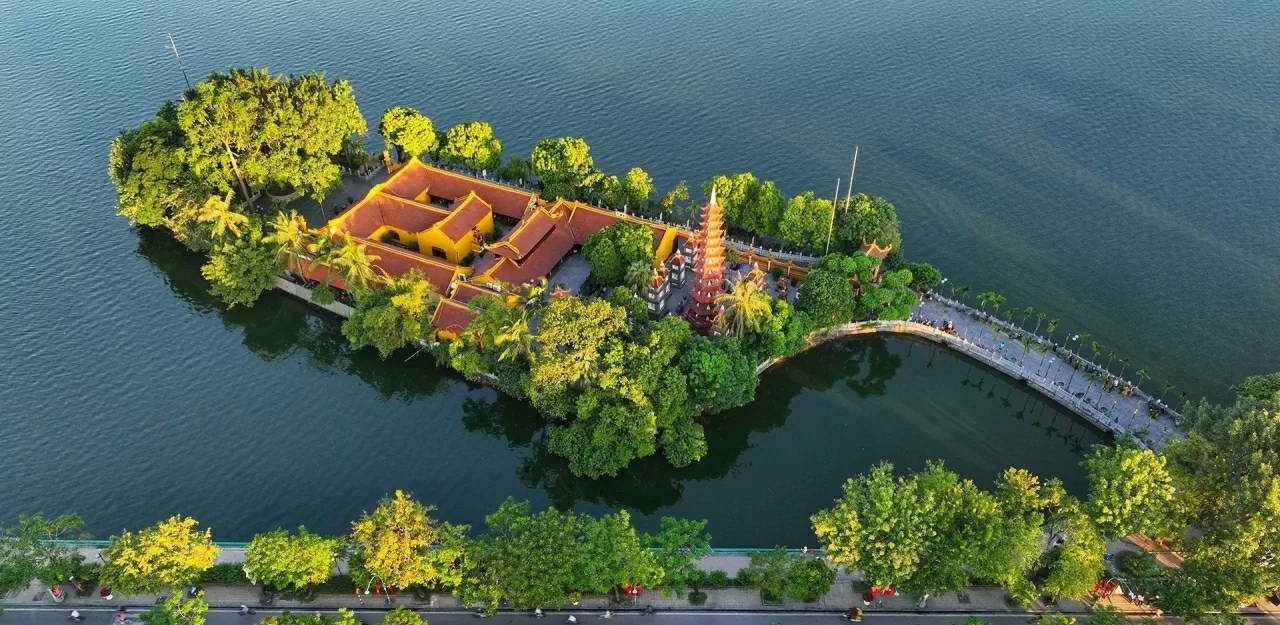 Du khách trải nghiệm gì khi đến Hà Nội? Du khách trải nghiệm gì khi đến Hà Nội?