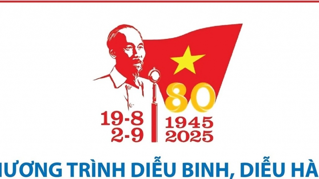Chi tiết chương trình diễu binh, diễu hành sáng mùng 2/9