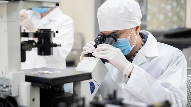 Đề xuất tiêu chuẩn và chính sách trọng dụng nhà khoa học trẻ tài năng, kỹ sư trẻ tài năng