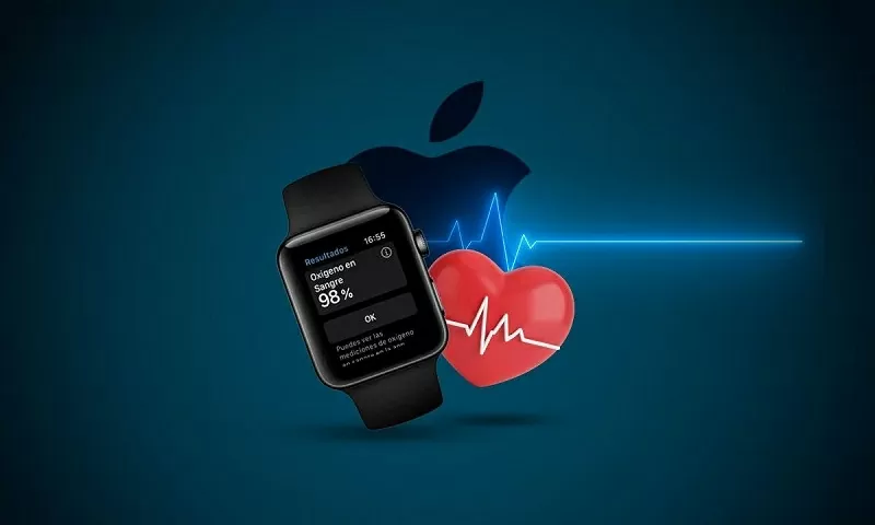 Bản cập nhật iOS 18.6.1 và watchOS 11.6.1 đã đưa tính năng đo chỉ số SpO2 trở lại. Bản cập nhật iOS 18.6.1 và watchOS 11.6.1 đã đưa tính năng đo chỉ số SpO2 trở lại.