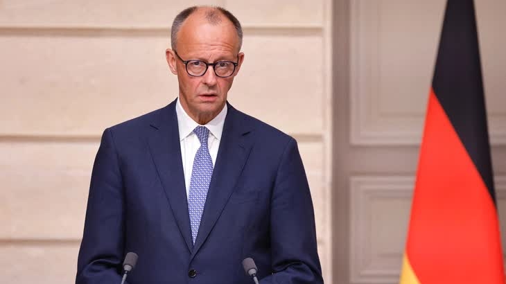 Hé lộ thành phần tham gia Hội nghị thượng đỉnh Ukraine-Mỹ