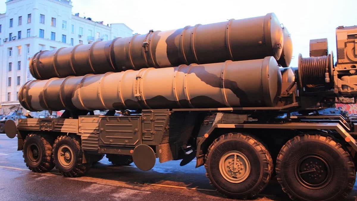 Tổng thống Nga chuẩn bị thăm cấp nhà nước Ấn Độ, New Delhi tỏ ý 'quan tâm sâu sắc' một vũ khí của Moscow